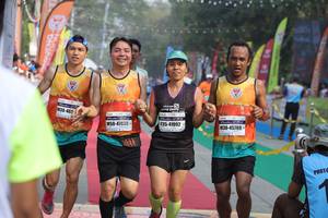 BIB: 465, 47838, 41092, 45789
                            <button type="button" onclick="openModal(8145967)" class="btn btn-primary btn-sm float-right btn-popup" data-toggle="modal" data-target=".modal-high-quality">
                        <i class="fas fa-shopping-cart"></i> Add to Cart
                    </button>
                                            <button type="button" onclick="isThisMe(8145967, true)" class="btn btn-success btn-sm float-right btn-popup btn-isme hidden" data-toggle="tooltip" data-placement="bottom" title="นี่คือรูปของคุณใช่ไหม คลิกที่นี่เพื่อเอาเข้าอัลบั้ม">
                        <i class="fas fa-plus"></i> Add to album
                    </button>
                    <button type="button" onclick="isThisMe(8145967, false)" class="btn btn-warning btn-sm float-right btn-popup btn-isnotme hidden">
                        <i class="fas fa-ban"></i> Remove from album
                    </button>